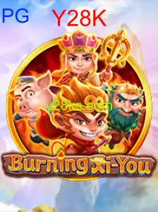 BurningXiYou
